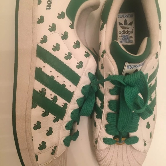 adidas superstar boston celtics